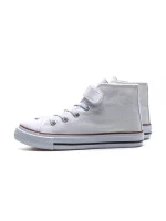 Pantofi Sport Copii C603 WHITE | GALLEVANI