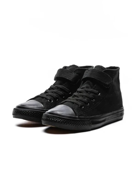 Pantofi Sport Copii C603 ALL BLACK | GALLEVANI
