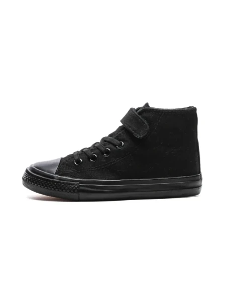 Pantofi Sport Copii C603 ALL BLACK | GALLEVANI