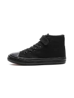 Pantofi Sport Copii C603 ALL BLACK | GALLEVANI