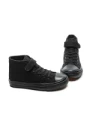 Pantofi Sport Copii C603 ALL BLACK | GALLEVANI