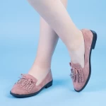 Ženski casual čevlji XD102 Roza | Mei