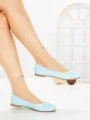 Balerini Dama 8190 LIGHT BLUE | CM