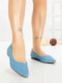 Balerini Dama 8192 BLUE | CM