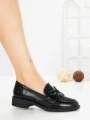 Pantofi Casual Dama 8232 BLACK | CM