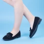 Ženski casual čevlji XD102 Črna | Mei