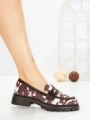 Pantofi Casual Dama 77-647 COW | CM