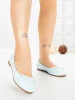 Balerini Dama 8188 LIGHT BLUE | CM