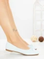 Balerini Dama 8188 LIGHT BLUE | CM