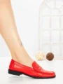 Pantofi Casual Dama 8254 RED | CM