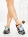 Pantofi Sport Dama YY-208 BLUE | GALLEVANI