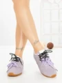 Pantofi Sport Dama YY-128 PURPLE | GALLEVANI
