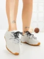 Pantofi Sport Dama YY-128 GREY | GALLEVANI