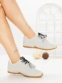 Pantofi Sport Dama YY-128 GREY | GALLEVANI