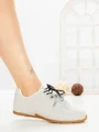 Pantofi Sport Dama YY-128 GREY | GALLEVANI