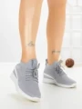 Pantofi Sport Dama R-270 GREY | EMAS