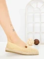 Balerini Dama JM060M TAUPE | ANNALISE