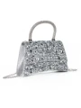 Geanta Plic 6BZ69 SILVERY | MEI