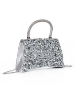 Geanta Plic 6BZ69 SILVERY | MEI