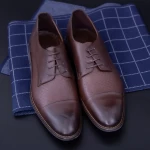 Moški čevlji 506 Rjava | Divarese