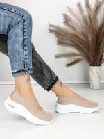 Pantofi Sport Dama TT-90 PINK | EMAS