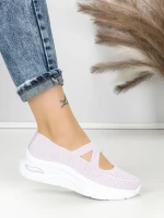 Pantofi Sport Dama TT-90 PURPLE | EMAS