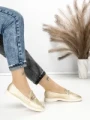 Pantofi Casual Dama EE-23 GOLD | EMAS