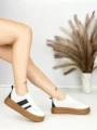 Sneakers Dama PC320 BLACK | GIVANA