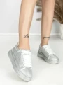 Sneakers Dama 6WL1 WHITE | MEI