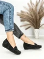 Pantofi Casual Dama JM652 NEGRO | ANNALISE