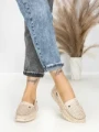 Pantofi Casual Dama JM860 TAUPE | ANNALISE