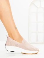 Sneakers Dama SL-750 PINK | EMAS