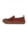 Pantofi Casual Dama din piele naturala 6705 RED | ADVANCER