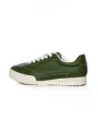 Pantofi Sport Dama din piele naturala 26A32 GREEN | FRANCO GERARDO