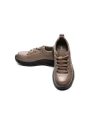 Pantofi Sport Dama din piele naturala N503 APRICOT | ADVANCER