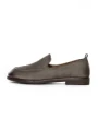 Pantofi Casual Dama din piele naturala 6150 GREY | ADVANCER